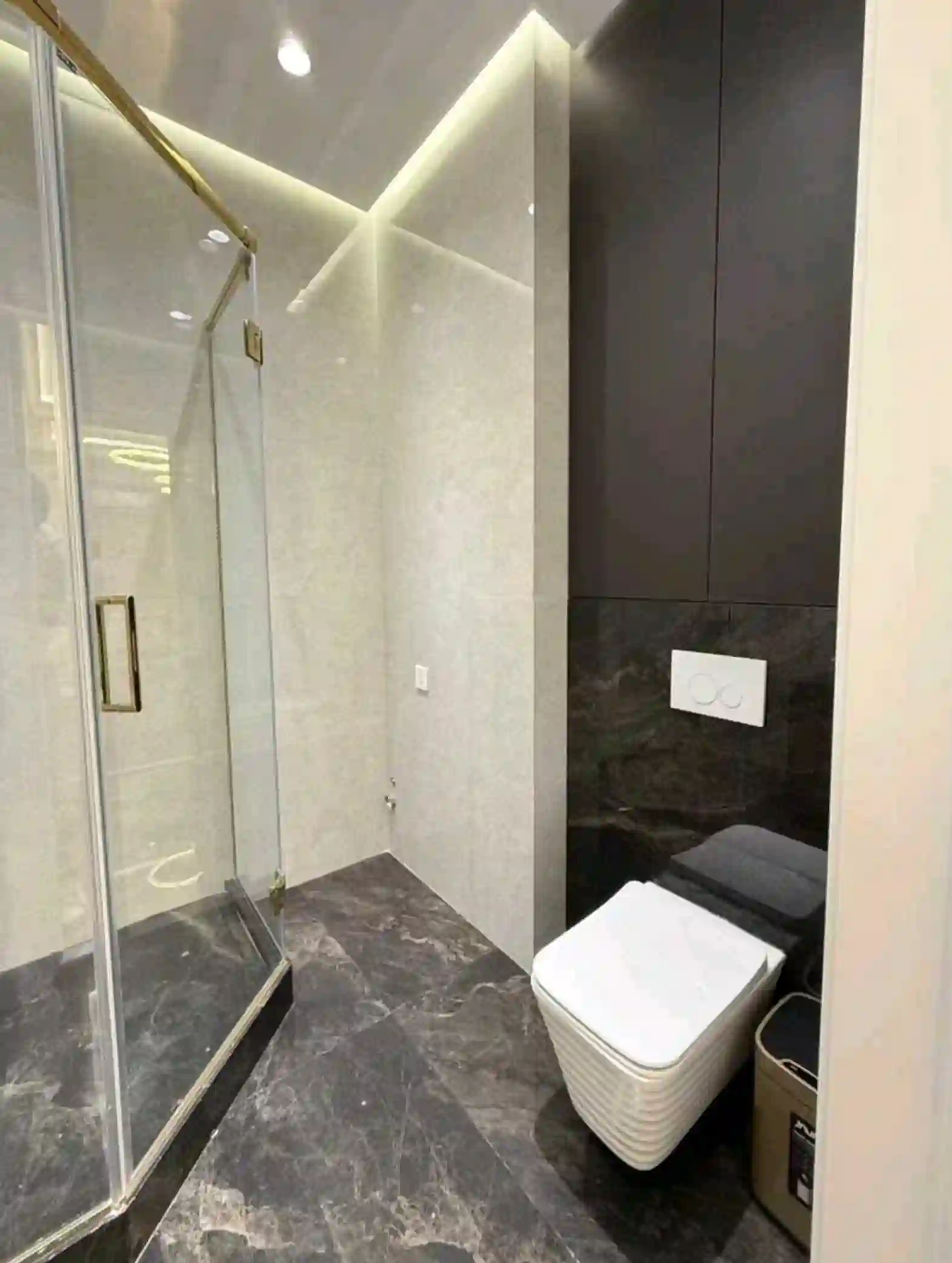 2-к квартира, 3 этаж, 76 м², Шохмансур
