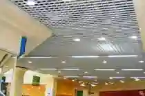 Подвесной потолок Грилято 