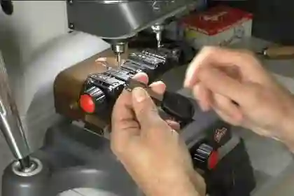 Изготовление ключей для всех видов авто