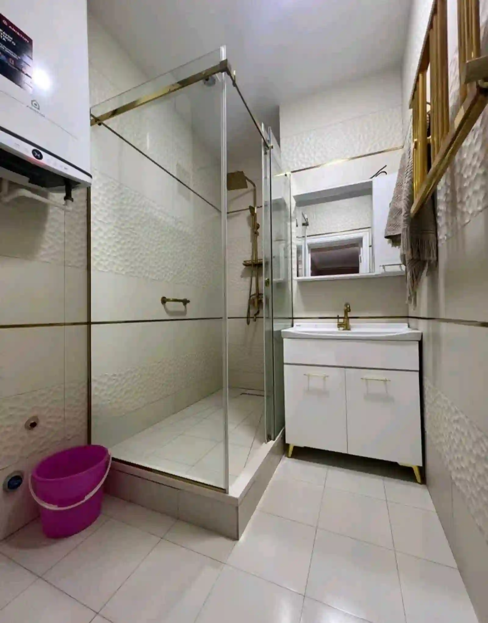 2-к квартира, 11 этаж, 82 м², Шохмансур