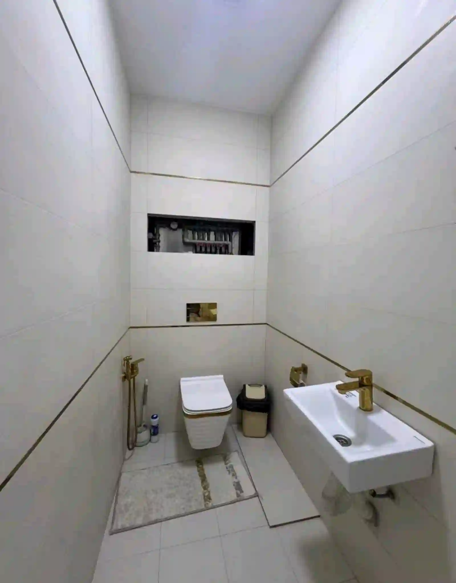 2-к квартира, 11 этаж, 82 м², Шохмансур