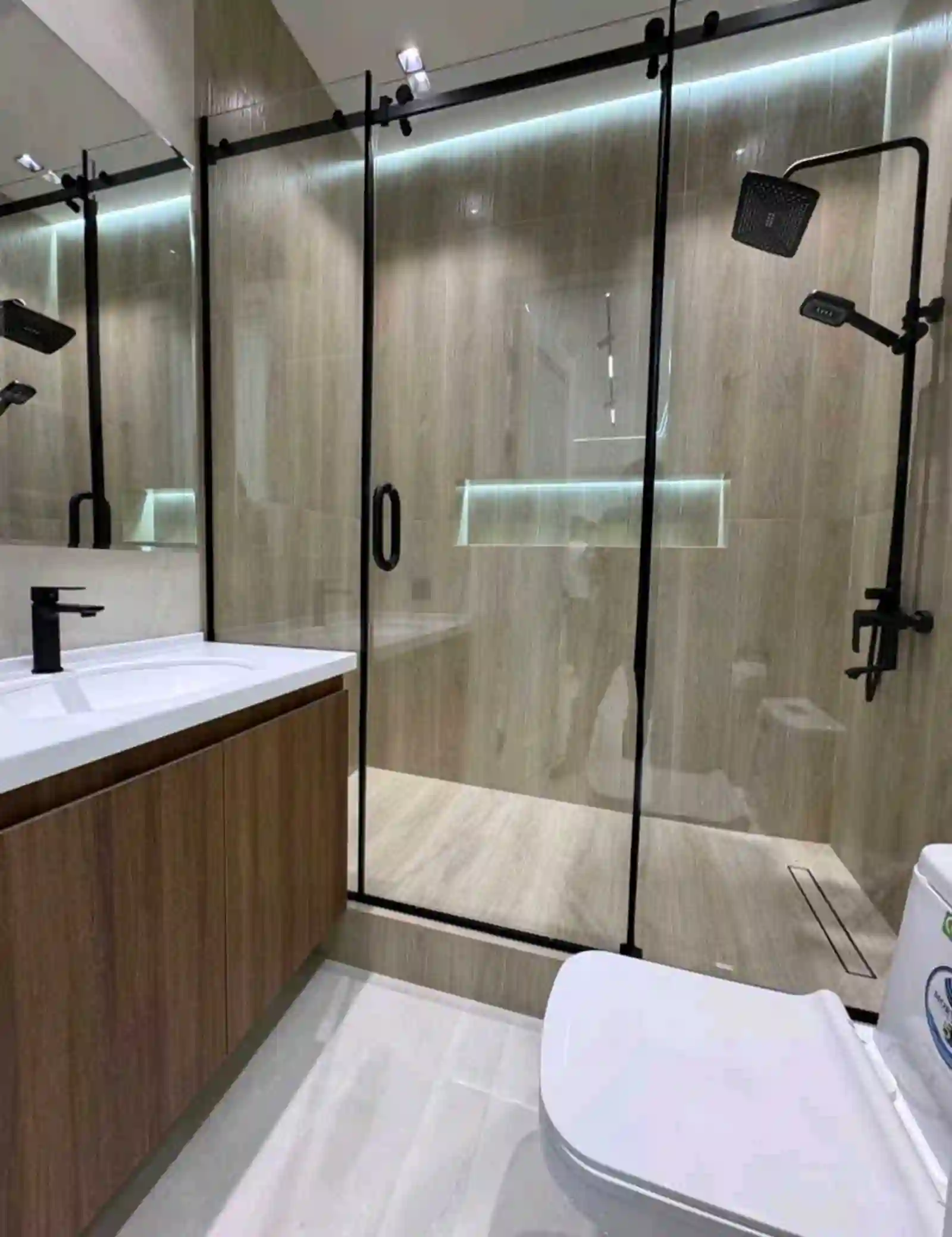 2-к квартира, 10 этаж, 75 м², Шохмансур