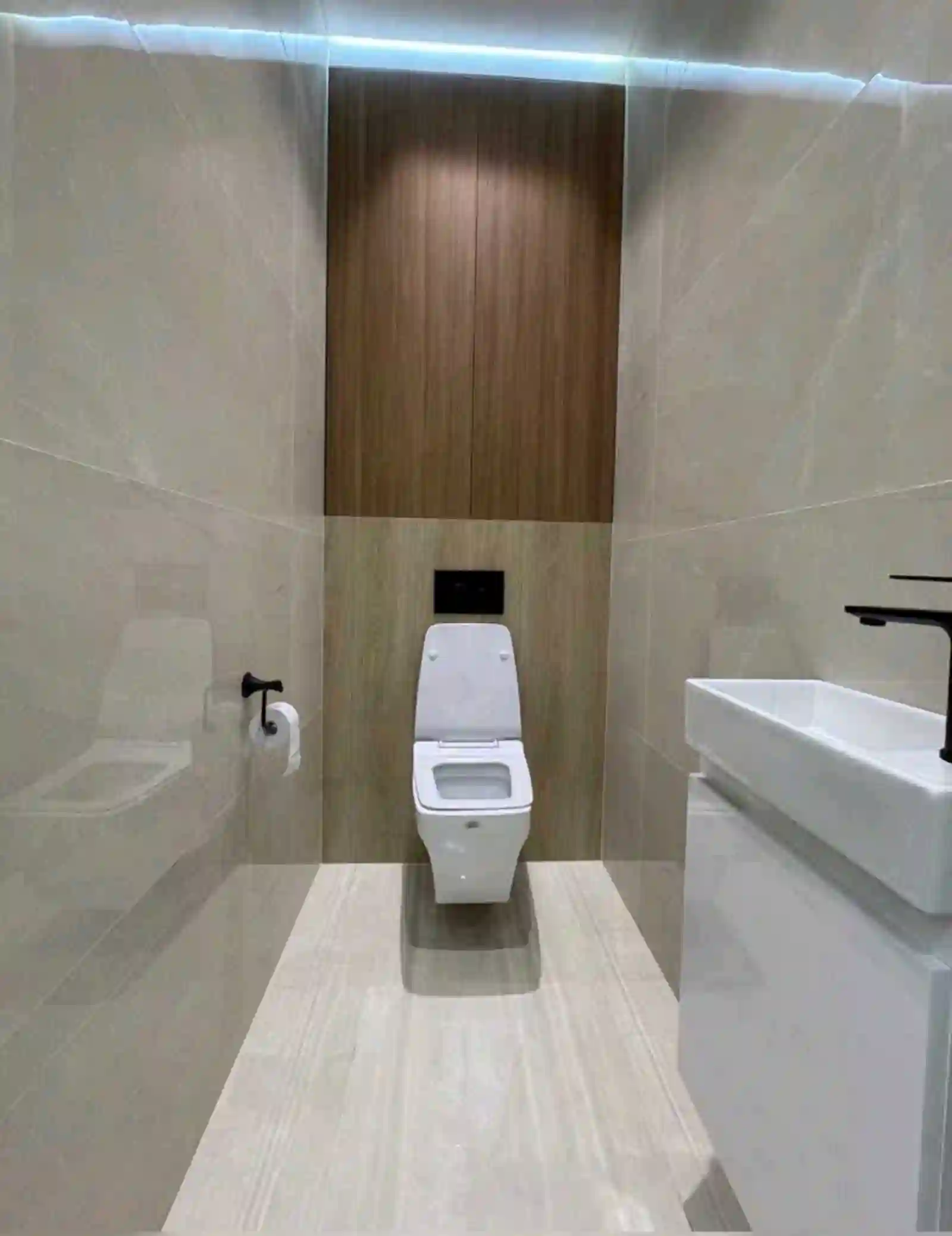 2-к квартира, 10 этаж, 75 м², Шохмансур