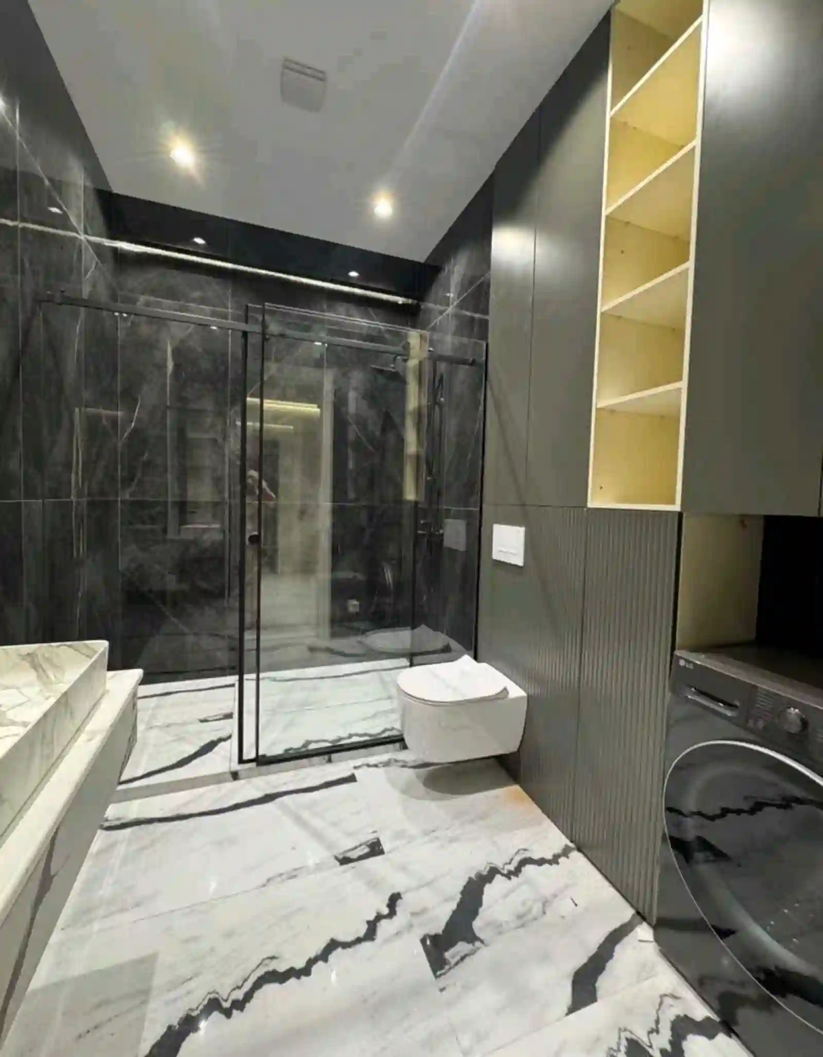 2-к квартира, 17 этаж, 64 м², Сино