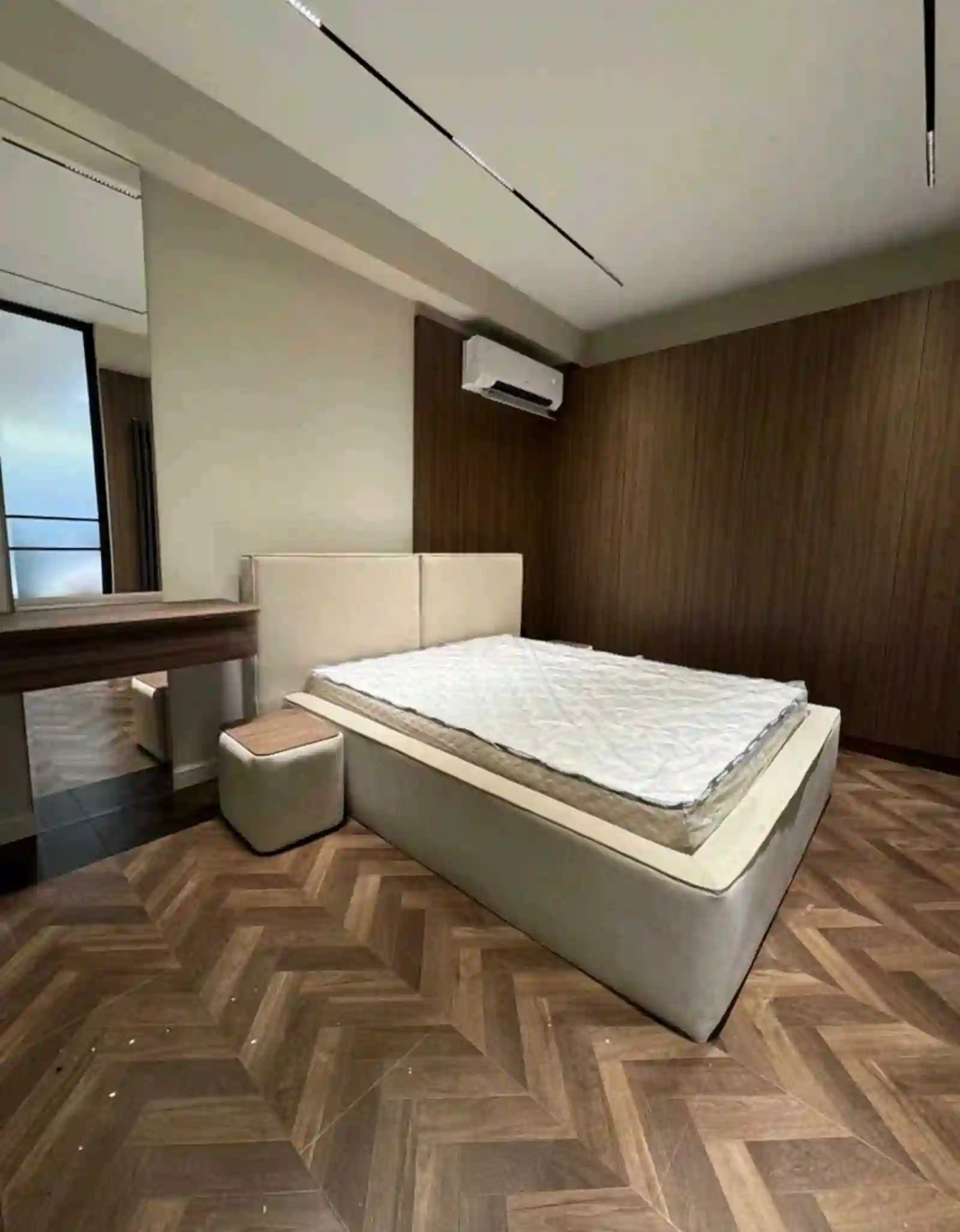 2-к квартира, 17 этаж, 64 м², Сино