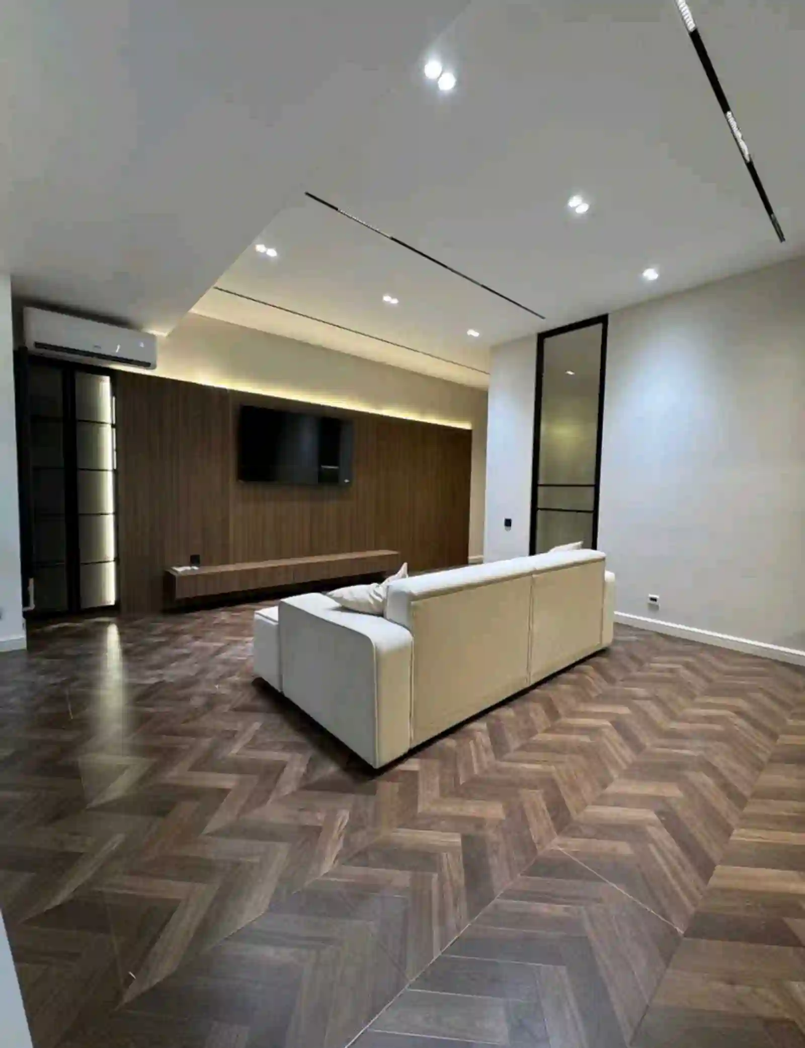 2-к квартира, 17 этаж, 64 м², Сино