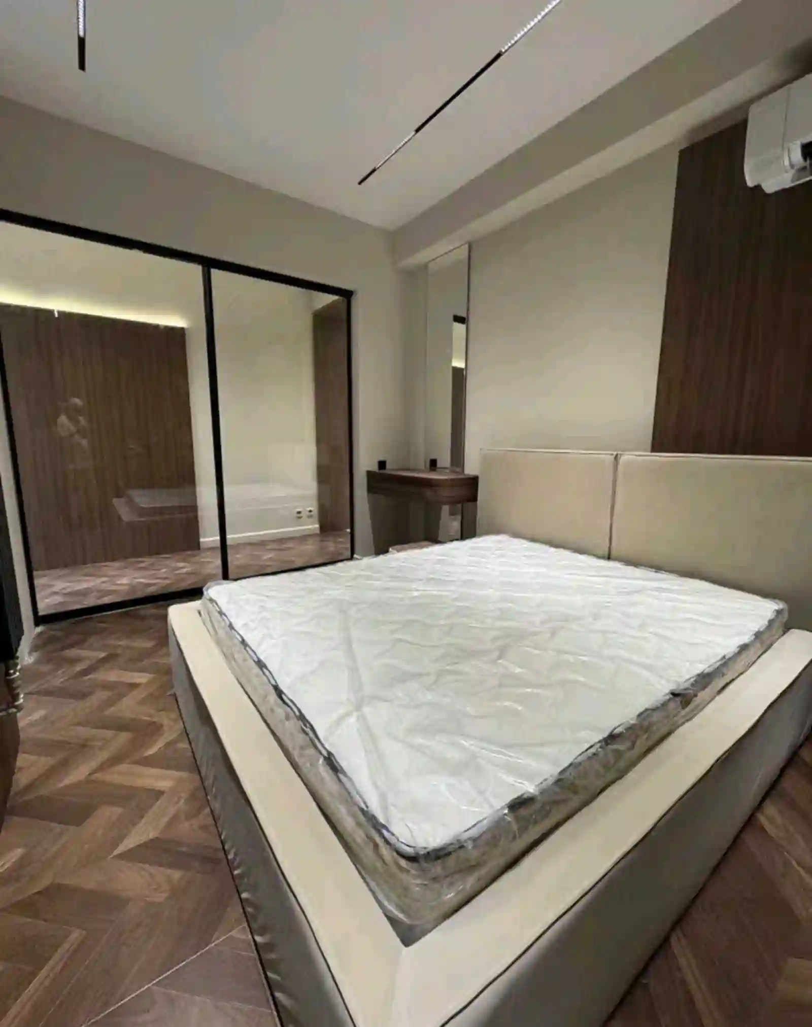 2-к квартира, 17 этаж, 64 м², Сино
