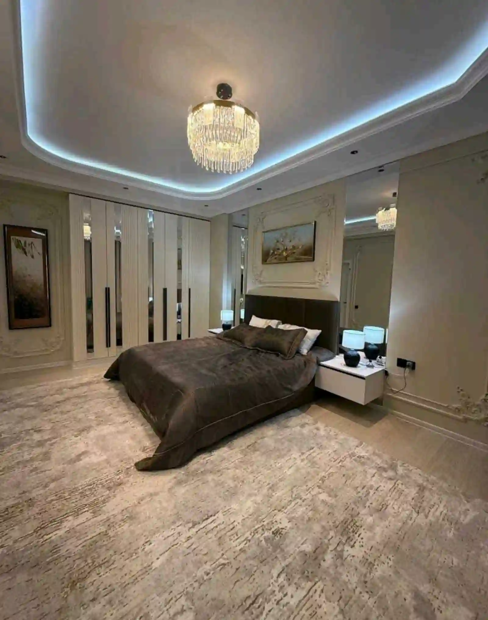3-к квартира, 14 этаж, 109 м², Сино