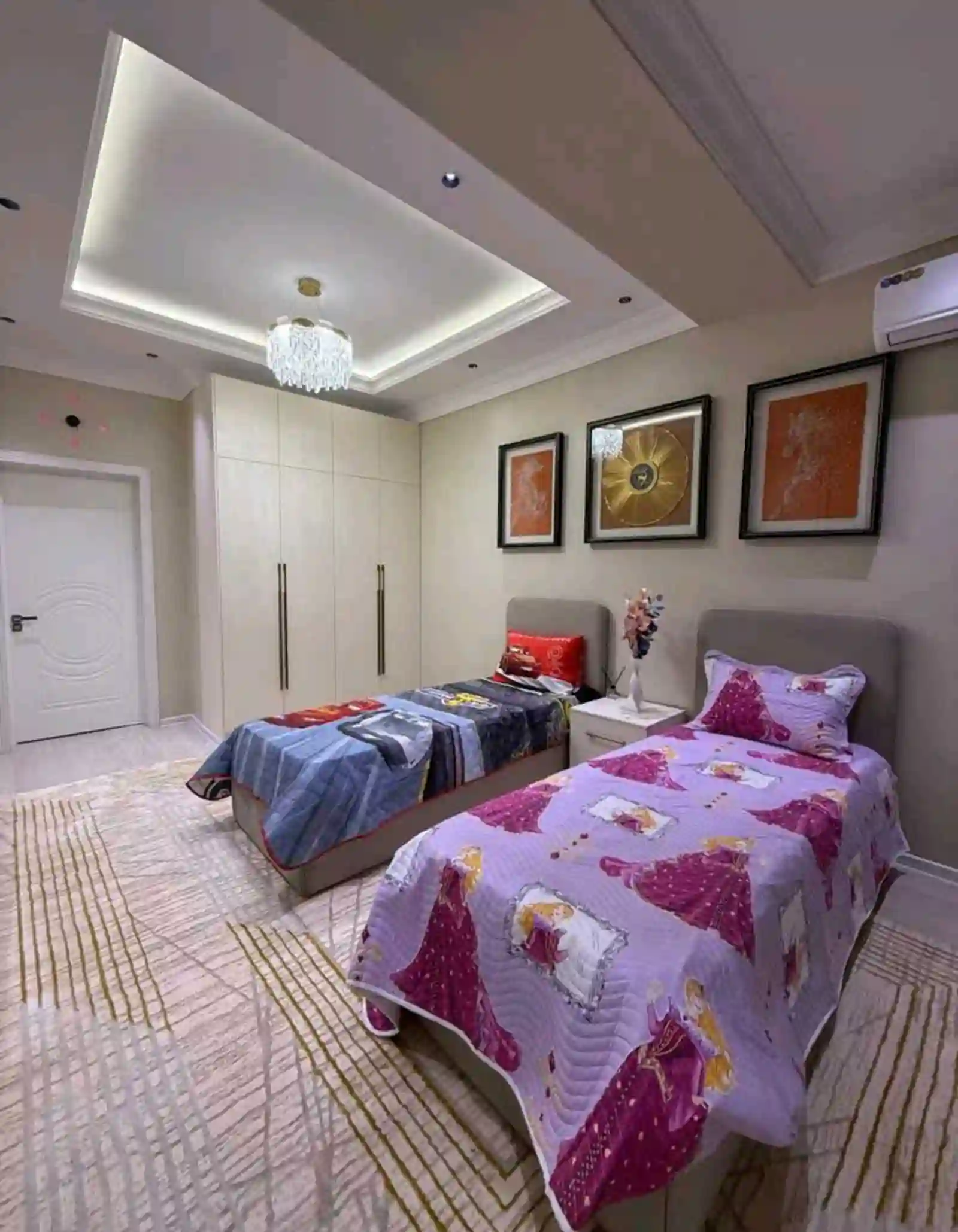 3-к квартира, 14 этаж, 109 м², Сино