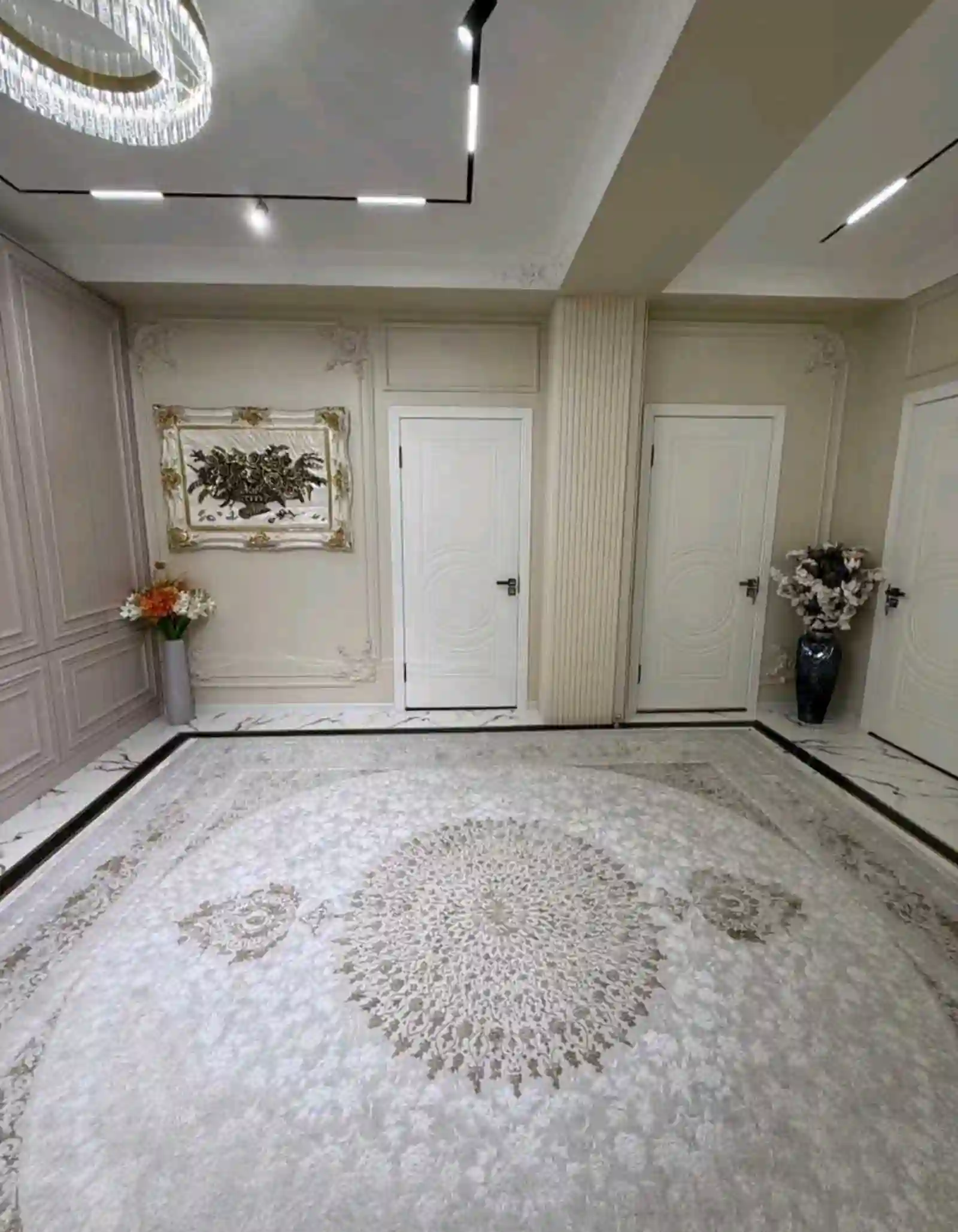 3-к квартира, 14 этаж, 109 м², Сино