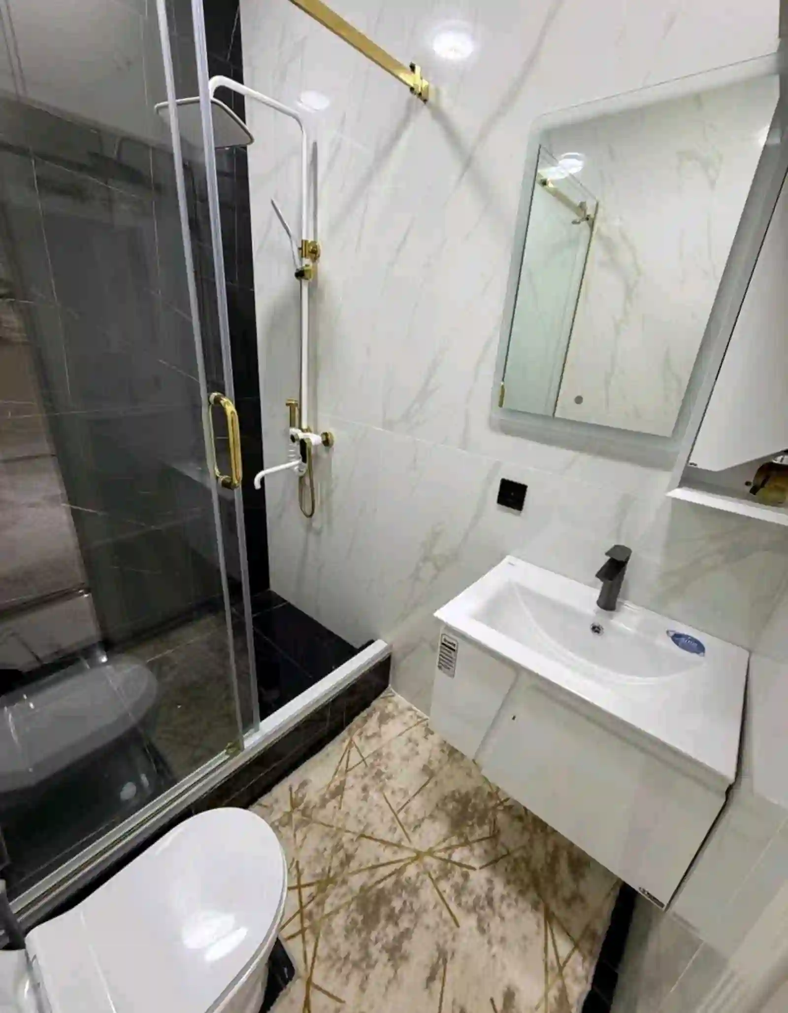 3-к квартира, 14 этаж, 109 м², Сино