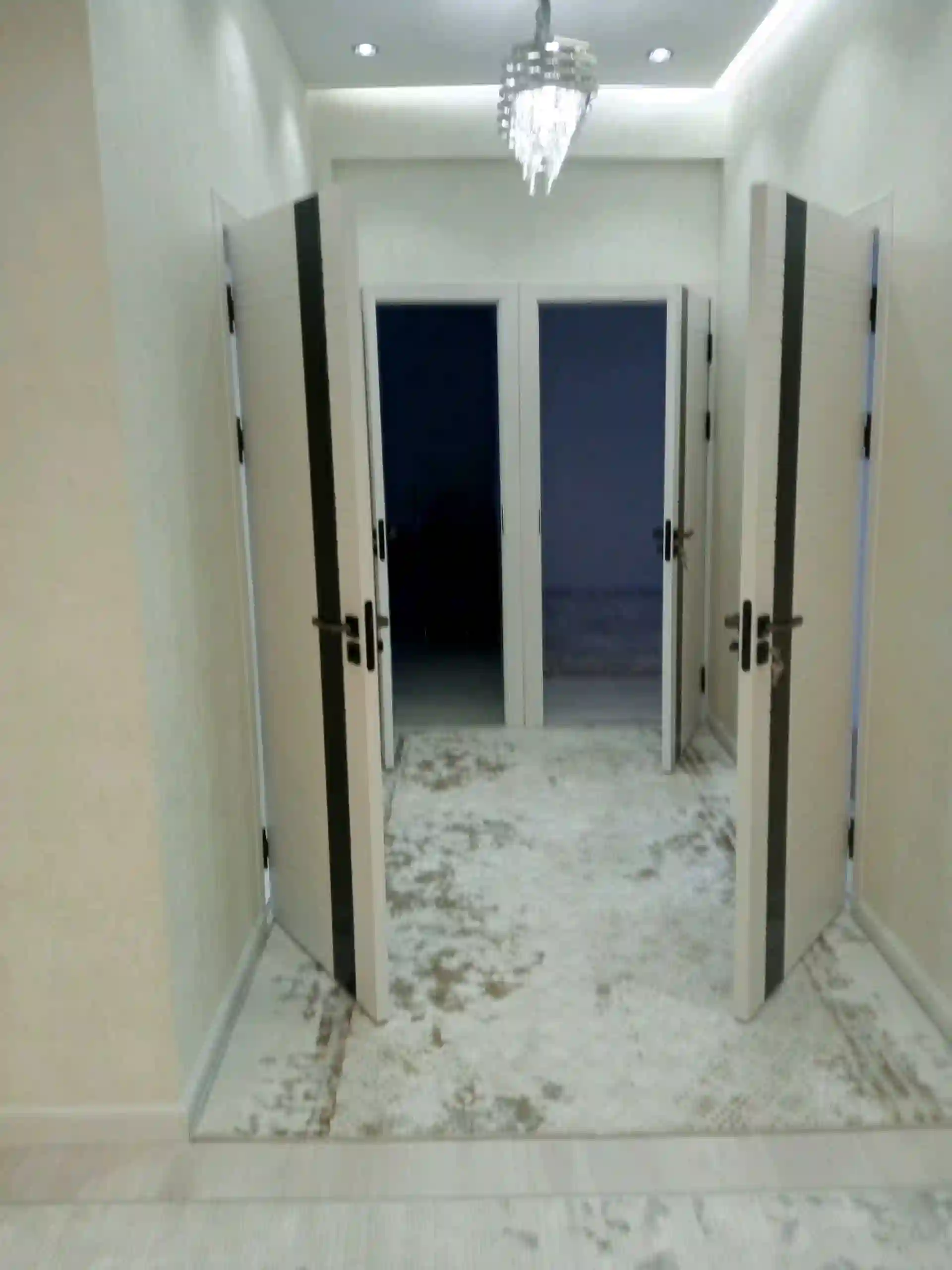 3-к квартира, 11 этаж, 92 м², шохмансур
