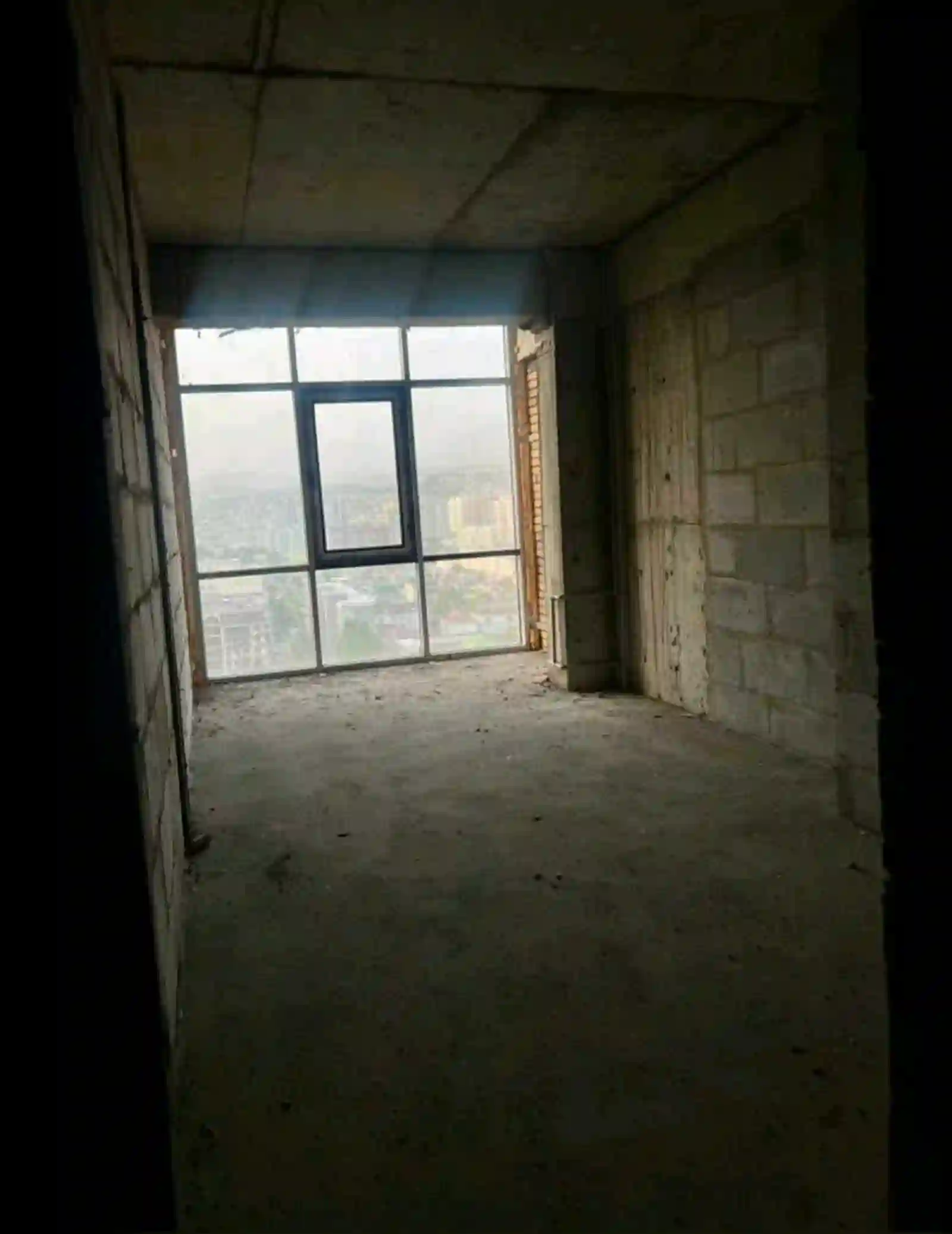 3-к квартира, 16 этаж, 98 м², Исмоил Сомони