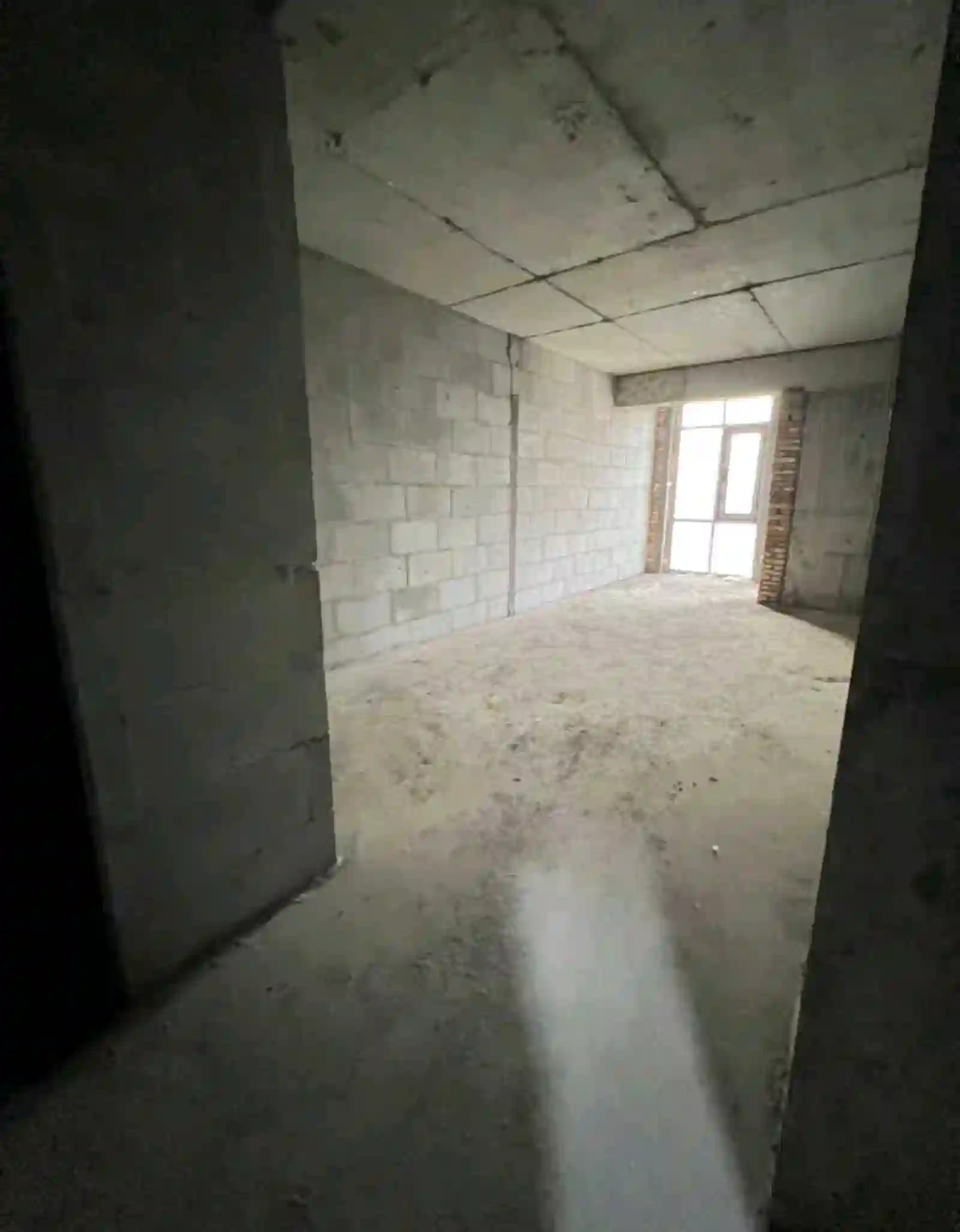 3-к квартира, 16 этаж, 98 м², Исмоил Сомони