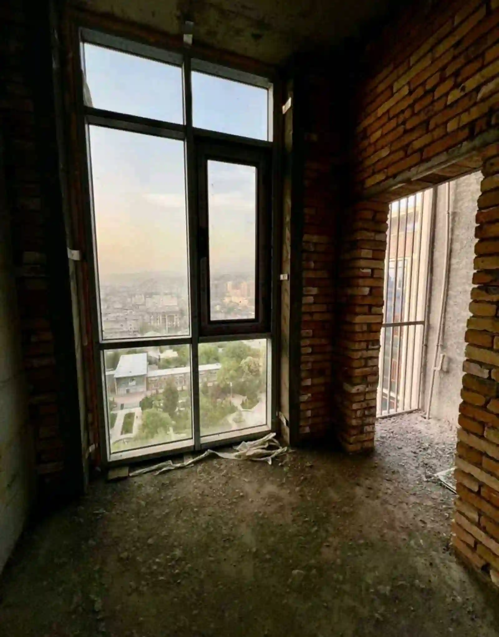 3-к квартира, 16 этаж, 98 м², Исмоил Сомони