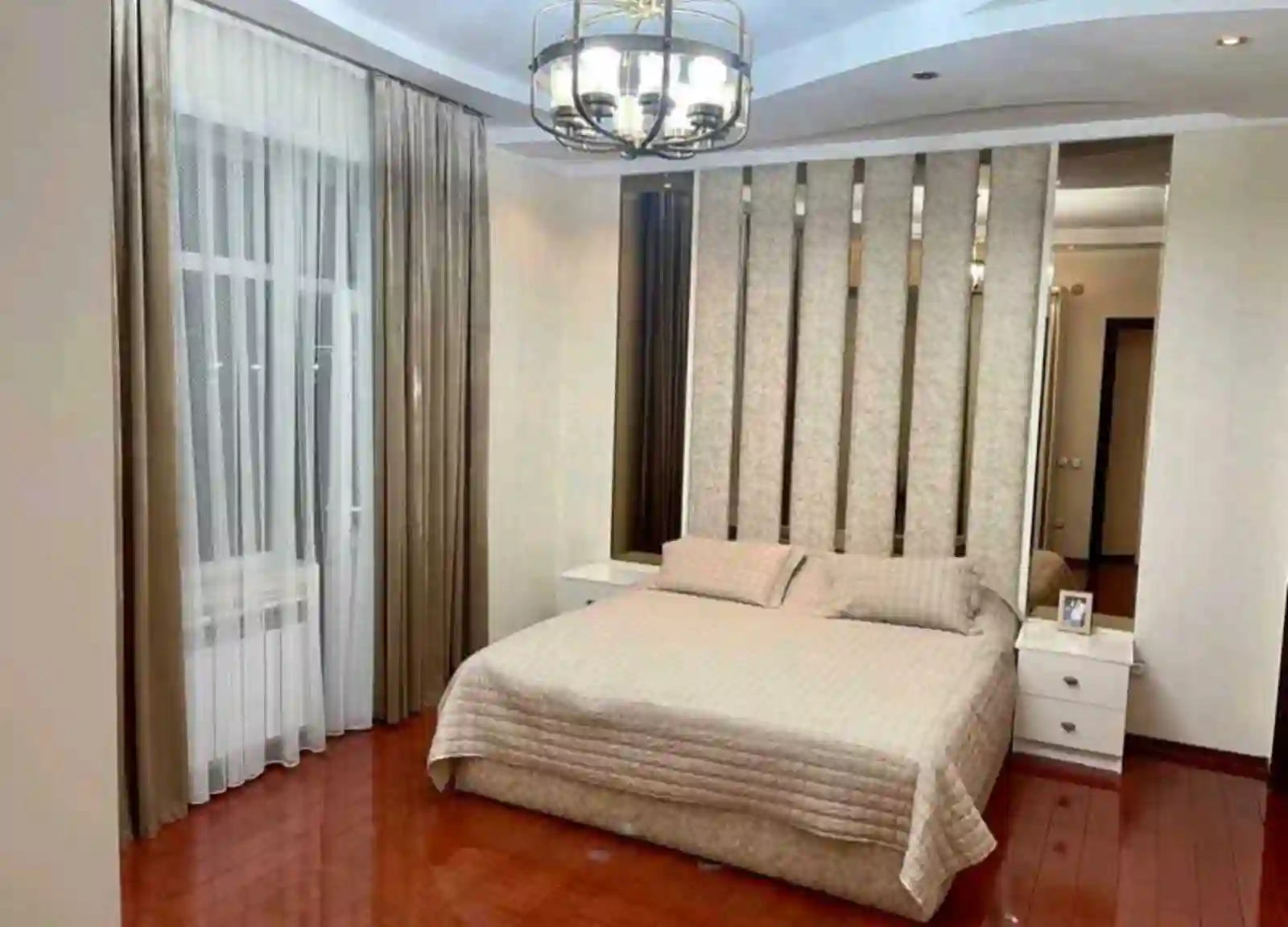 6-к квартира, 4 этаж, 230 м², Исмоил Сомони