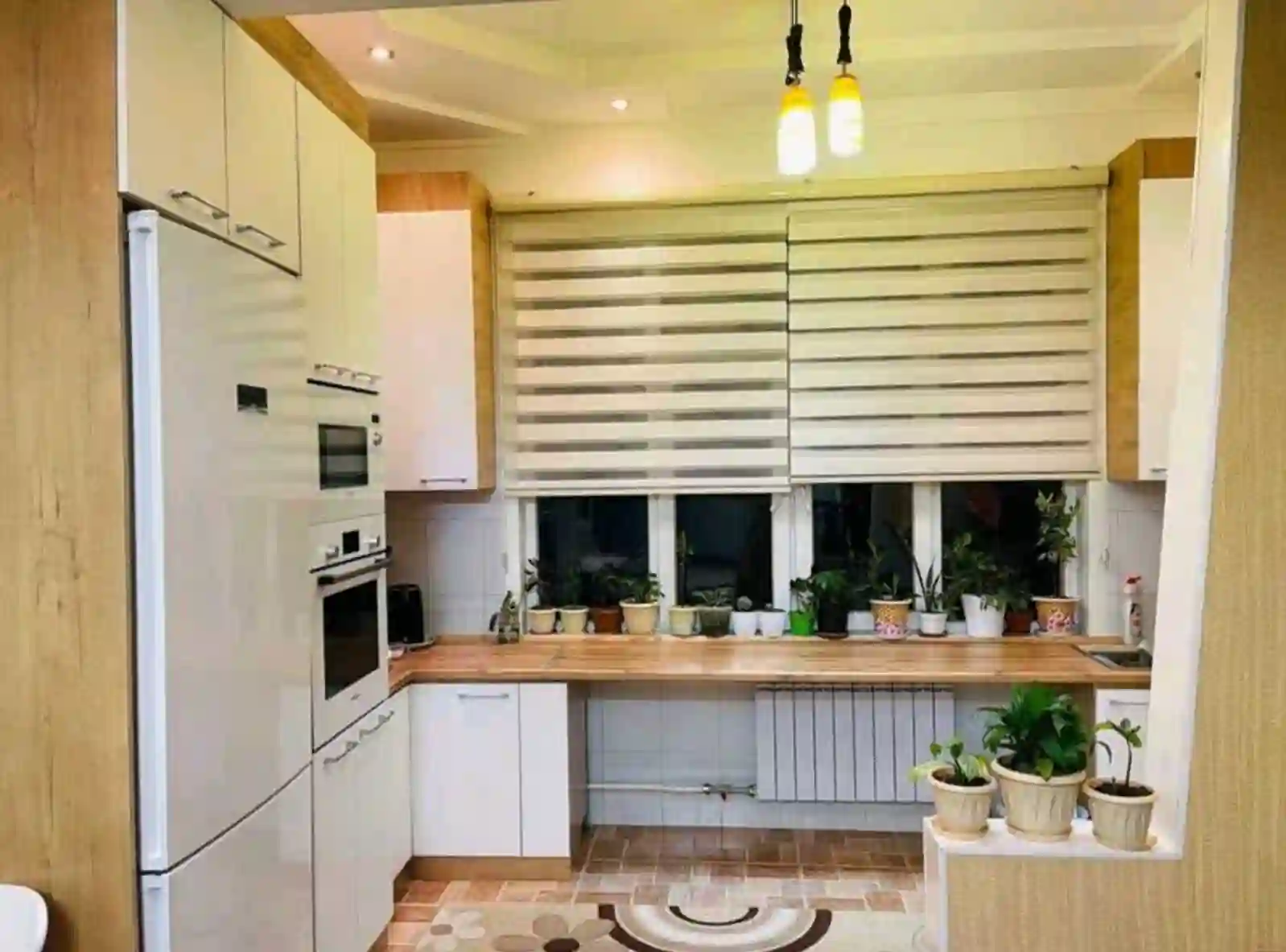 6-к квартира, 4 этаж, 230 м², Исмоил Сомони