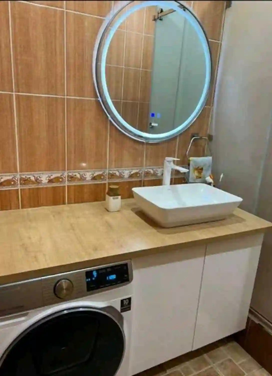 6-к квартира, 4 этаж, 230 м², Исмоил Сомони