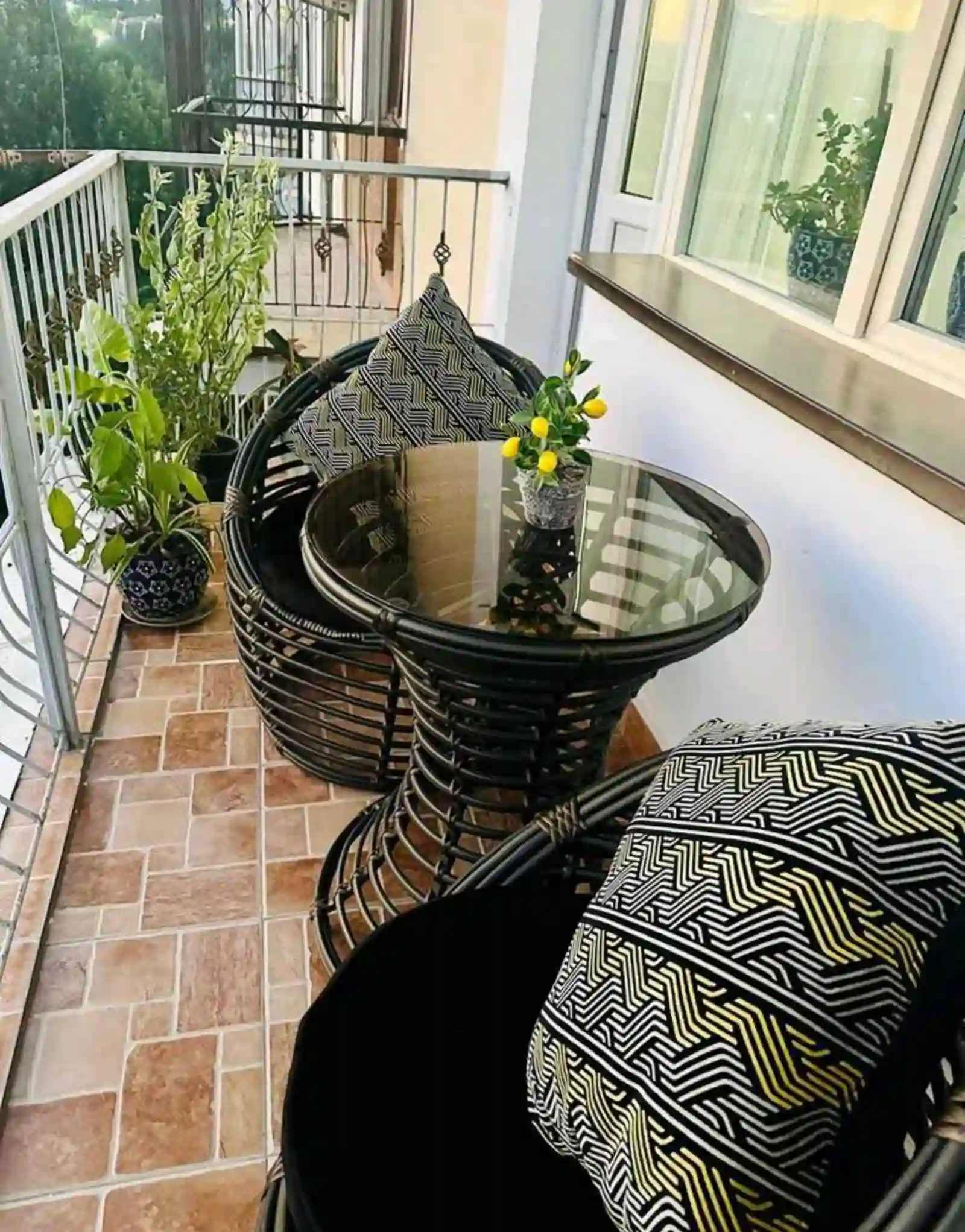 6-к квартира, 4 этаж, 230 м², Исмоил Сомони