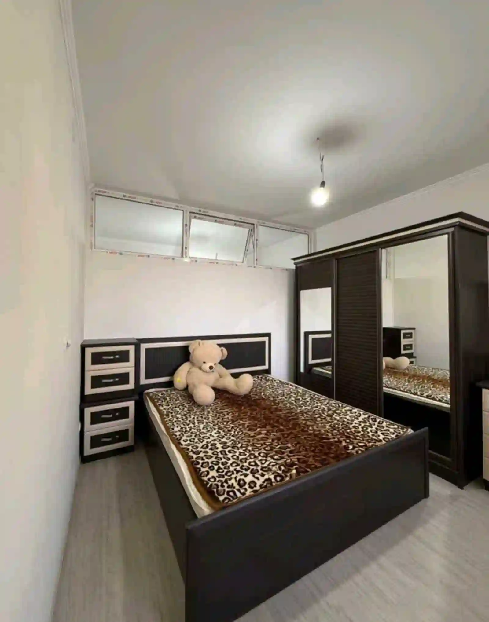 4-к квартира, 13 этаж, 75 м², Исмоил Сомони