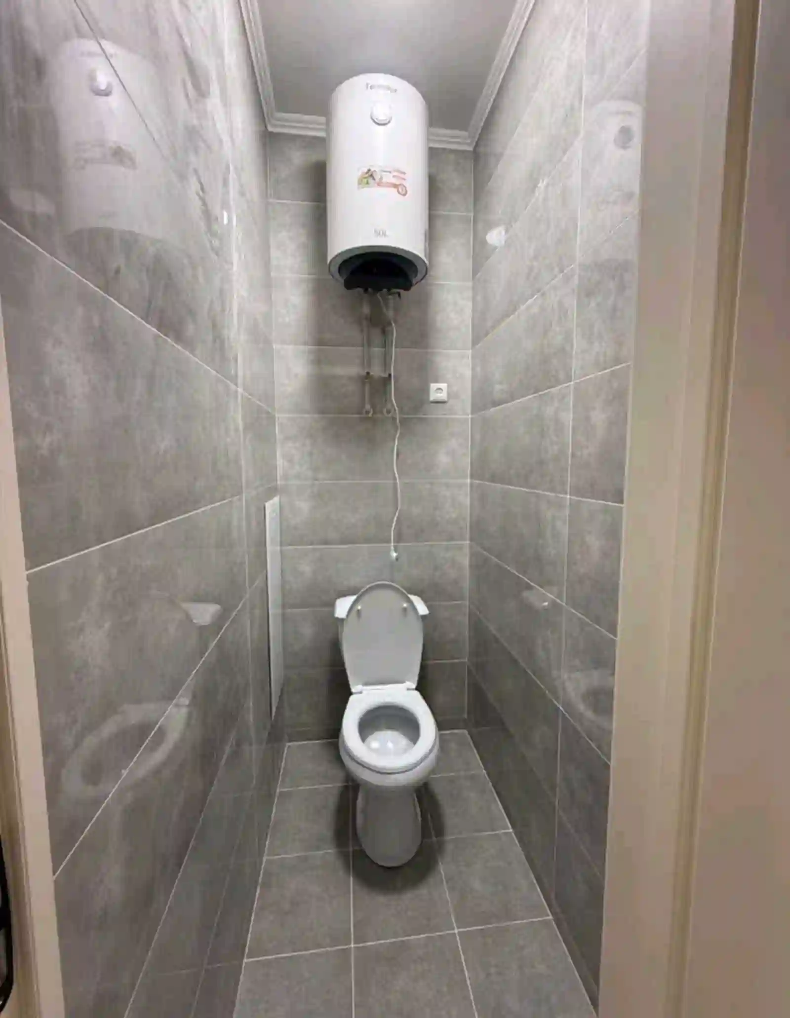 4-к квартира, 13 этаж, 75 м², Исмоил Сомони