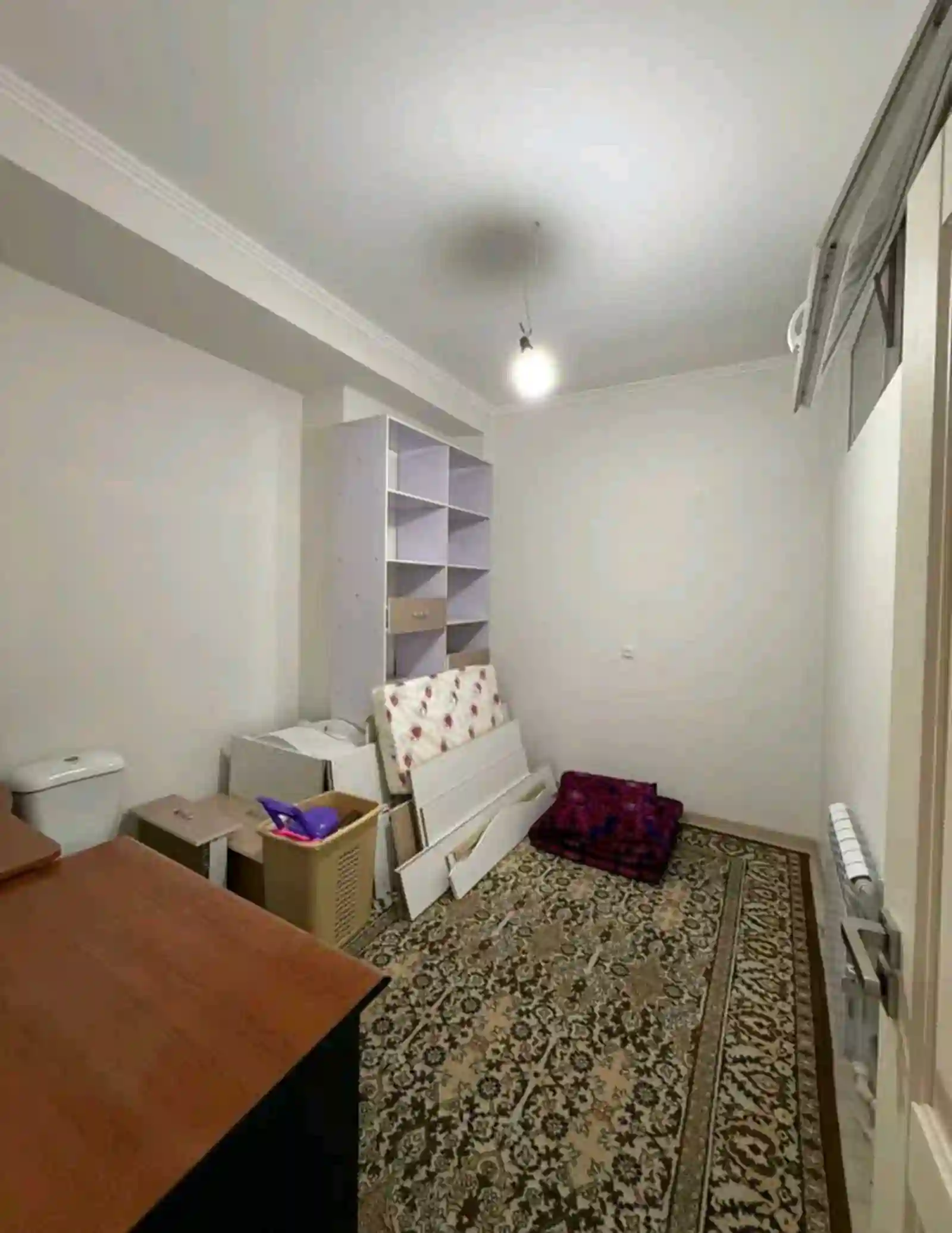 4-к квартира, 13 этаж, 75 м², Исмоил Сомони