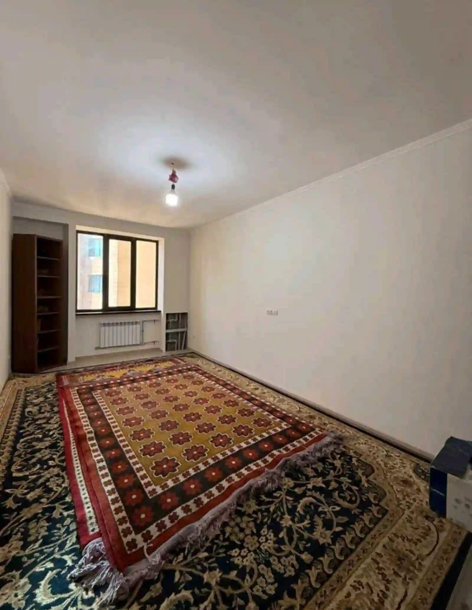 4-к квартира, 13 этаж, 75 м², Исмоил Сомони