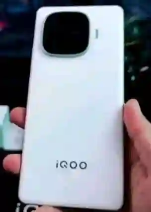 vivo iqoo z9 turbo — миниатюра 2