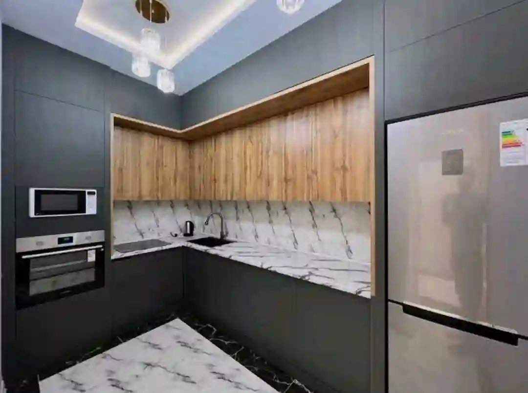 5-к квартира, 15 этаж, 138 м², Шохмансур