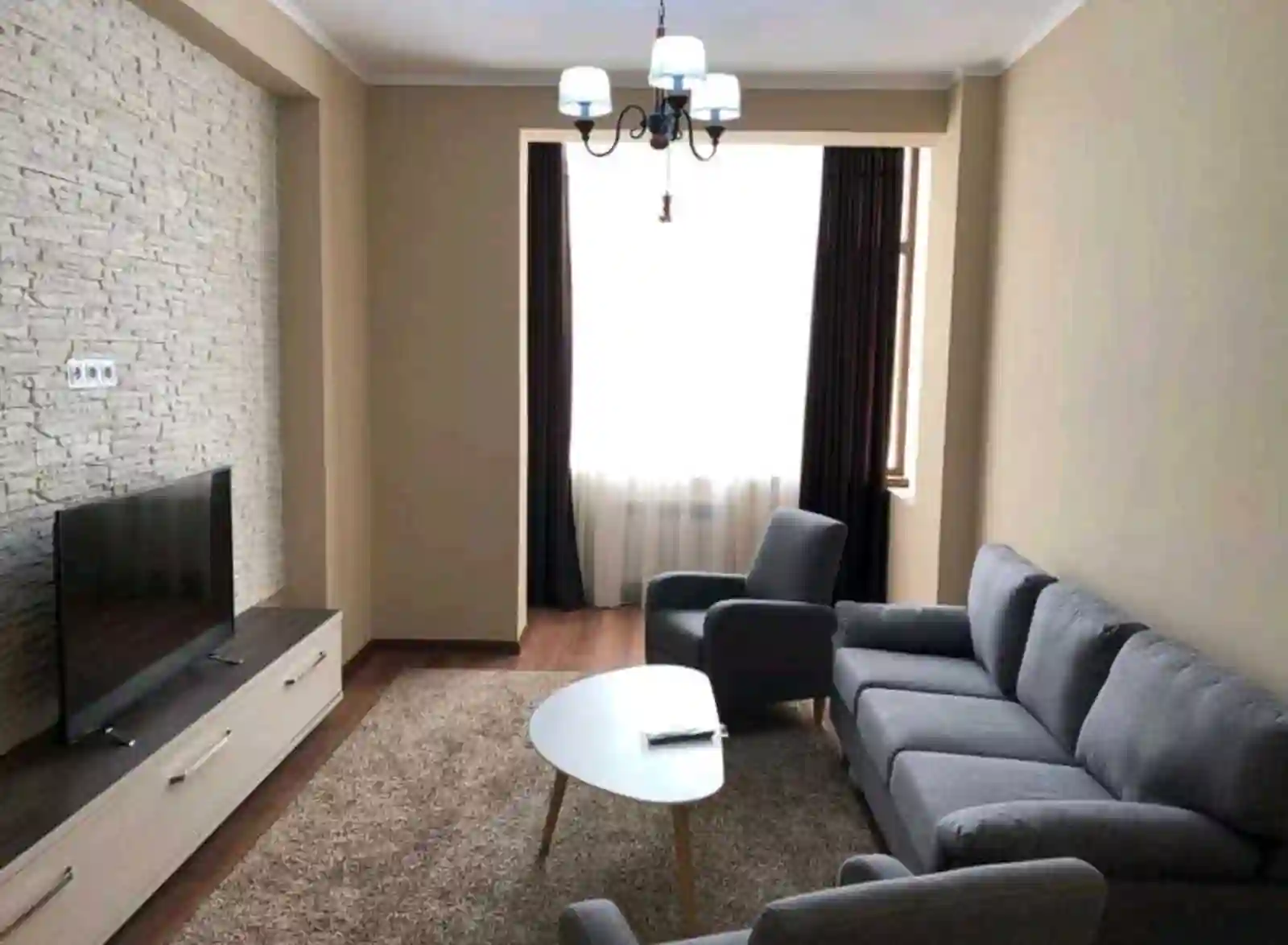 3-к квартира, 3 этаж, 101 м², Шохмансур