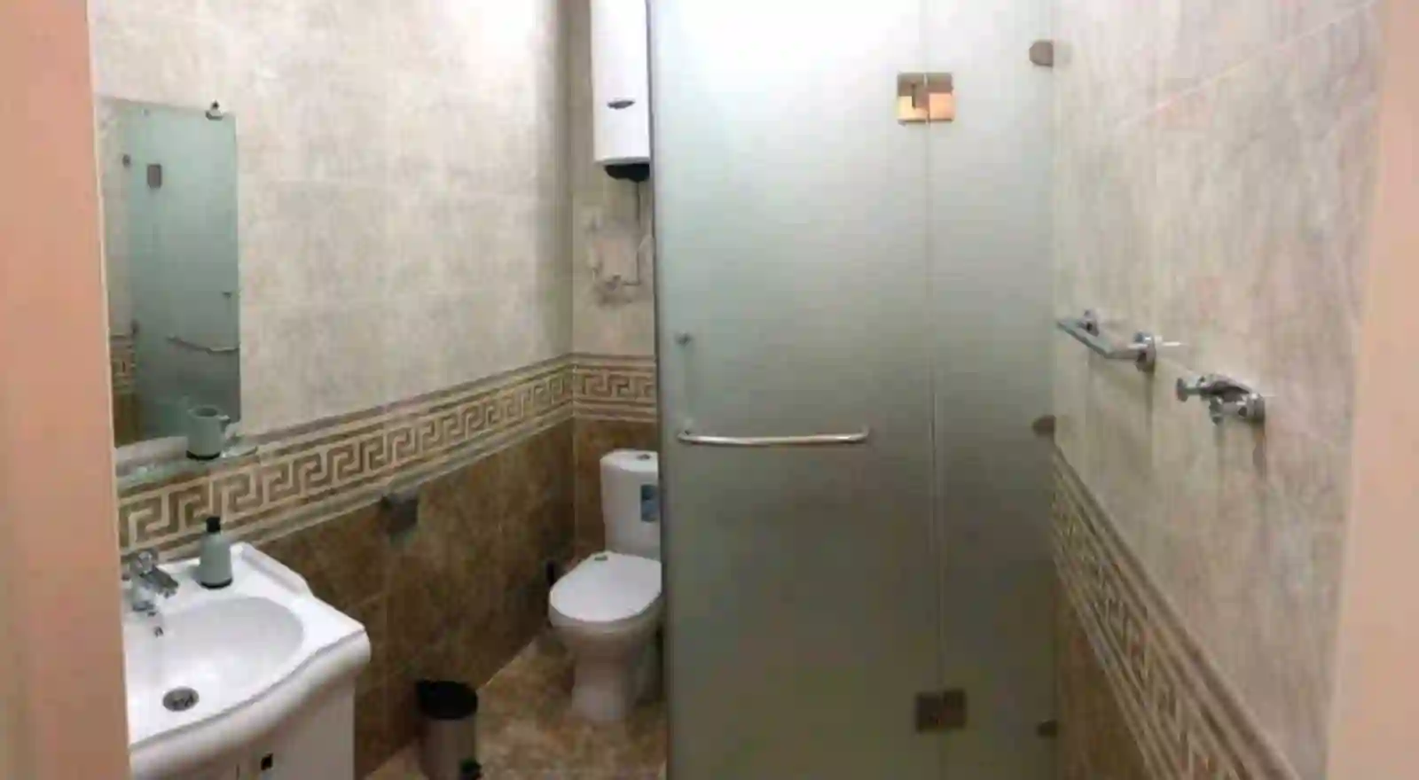 3-к квартира, 3 этаж, 101 м², Шохмансур