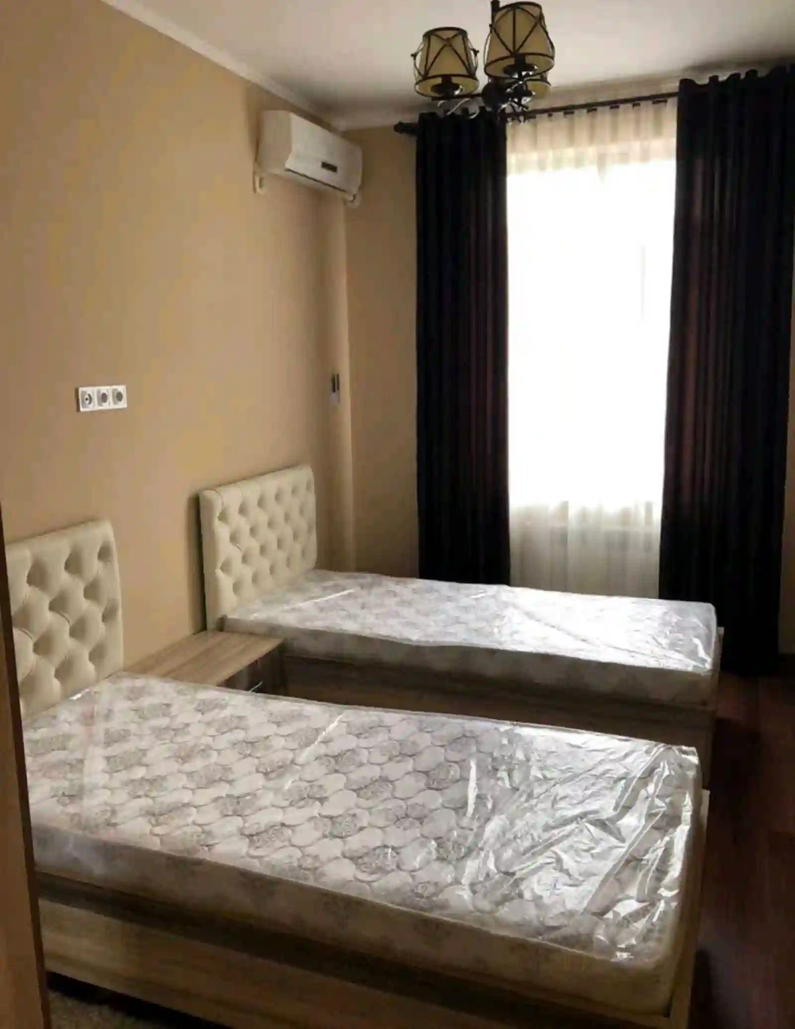 3-к квартира, 3 этаж, 101 м², Шохмансур