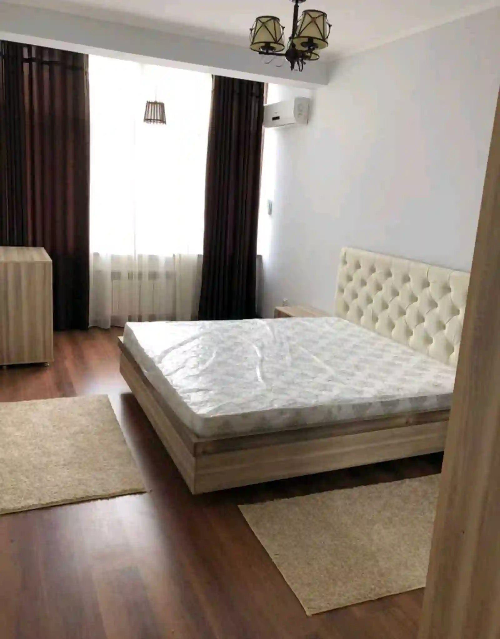 3-к квартира, 3 этаж, 101 м², Шохмансур