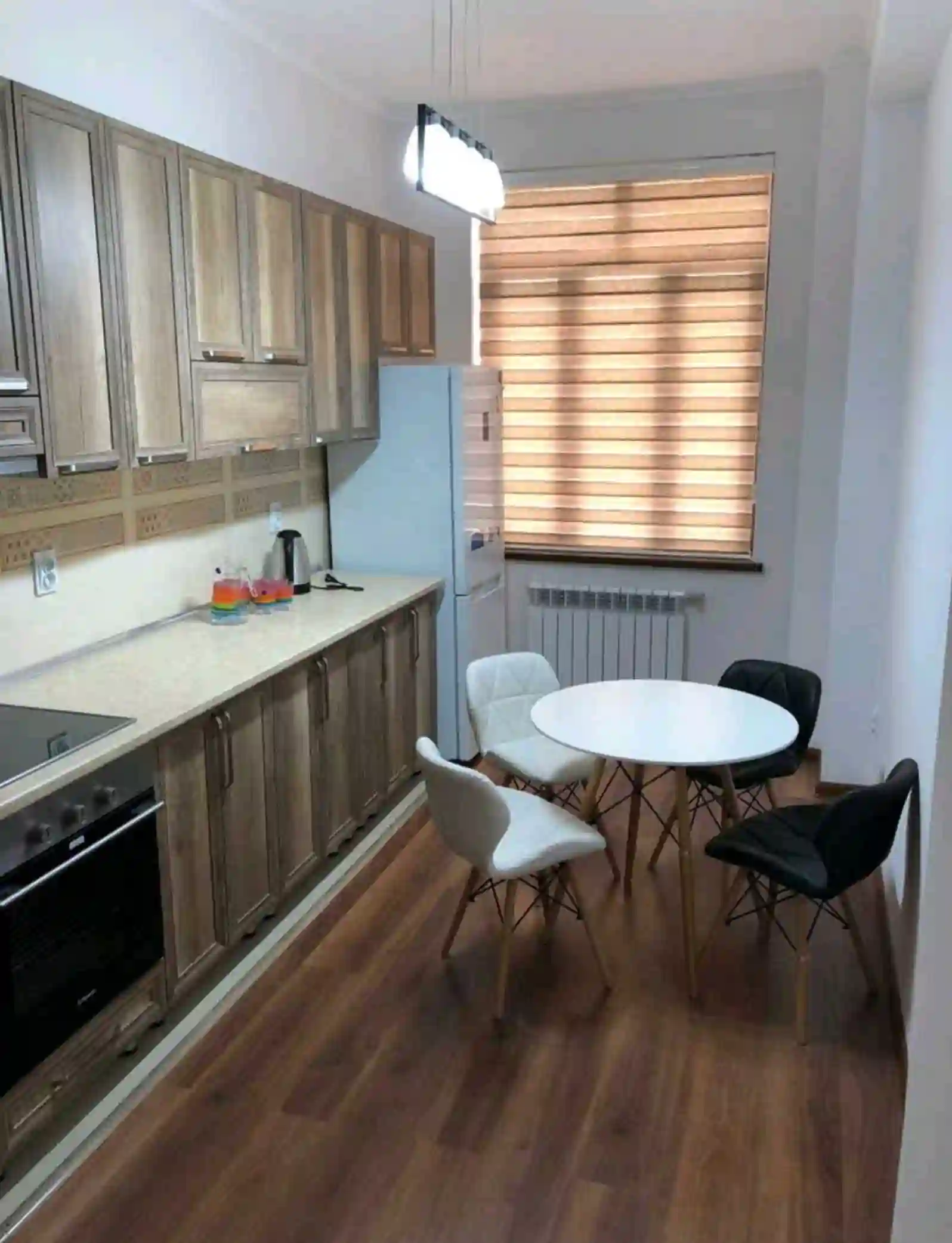 3-к квартира, 3 этаж, 101 м², Шохмансур