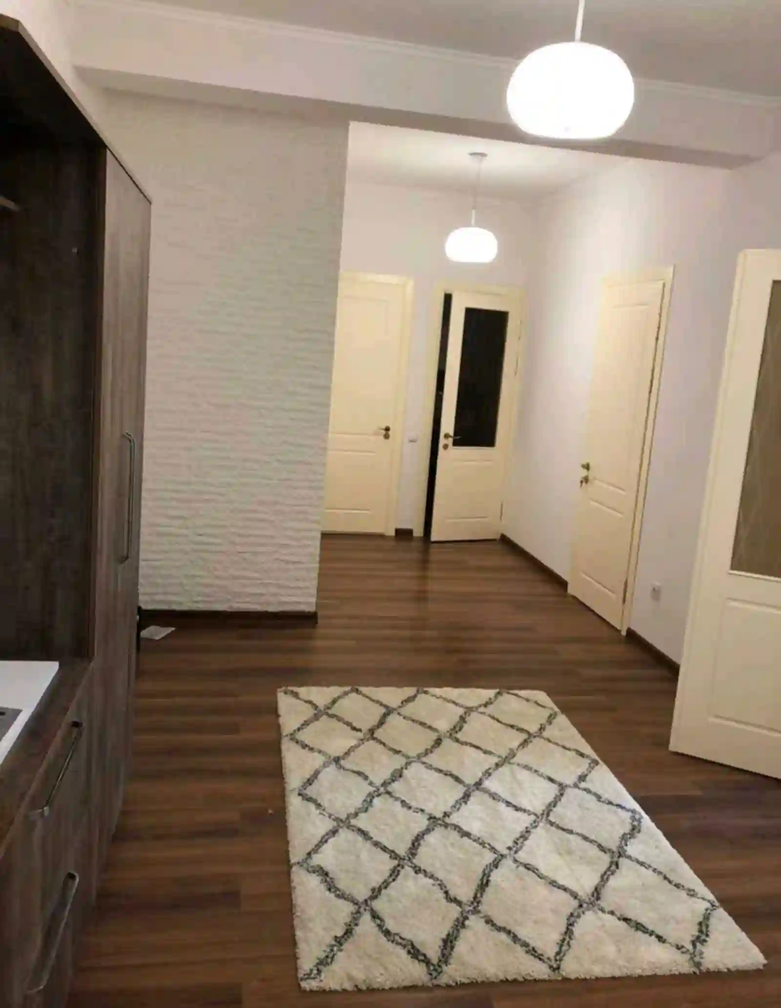 3-к квартира, 3 этаж, 101 м², Шохмансур