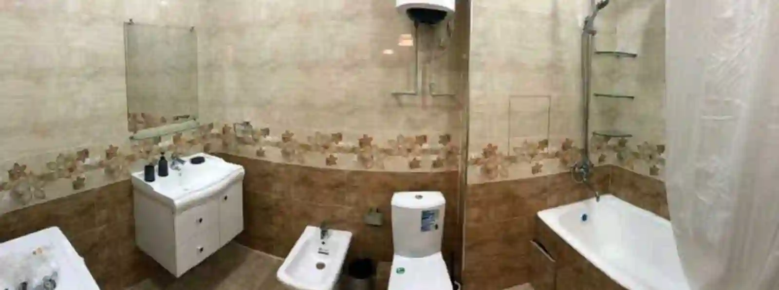 3-к квартира, 3 этаж, 101 м², Шохмансур