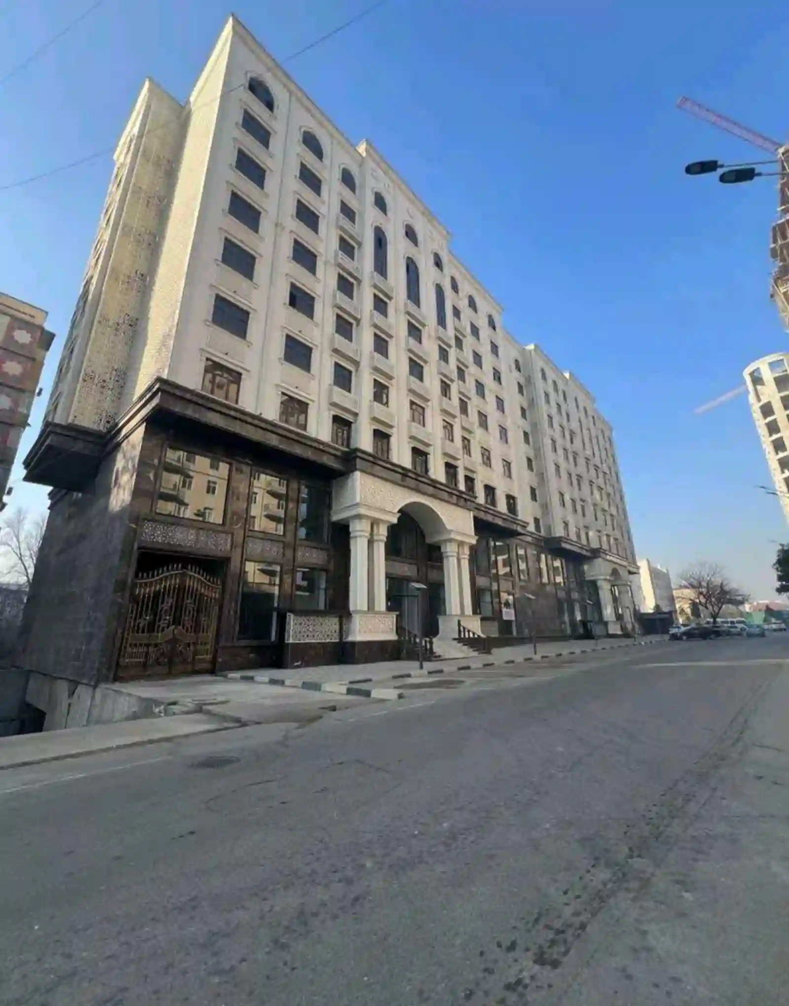 Продаётся помещение свободного назначения 