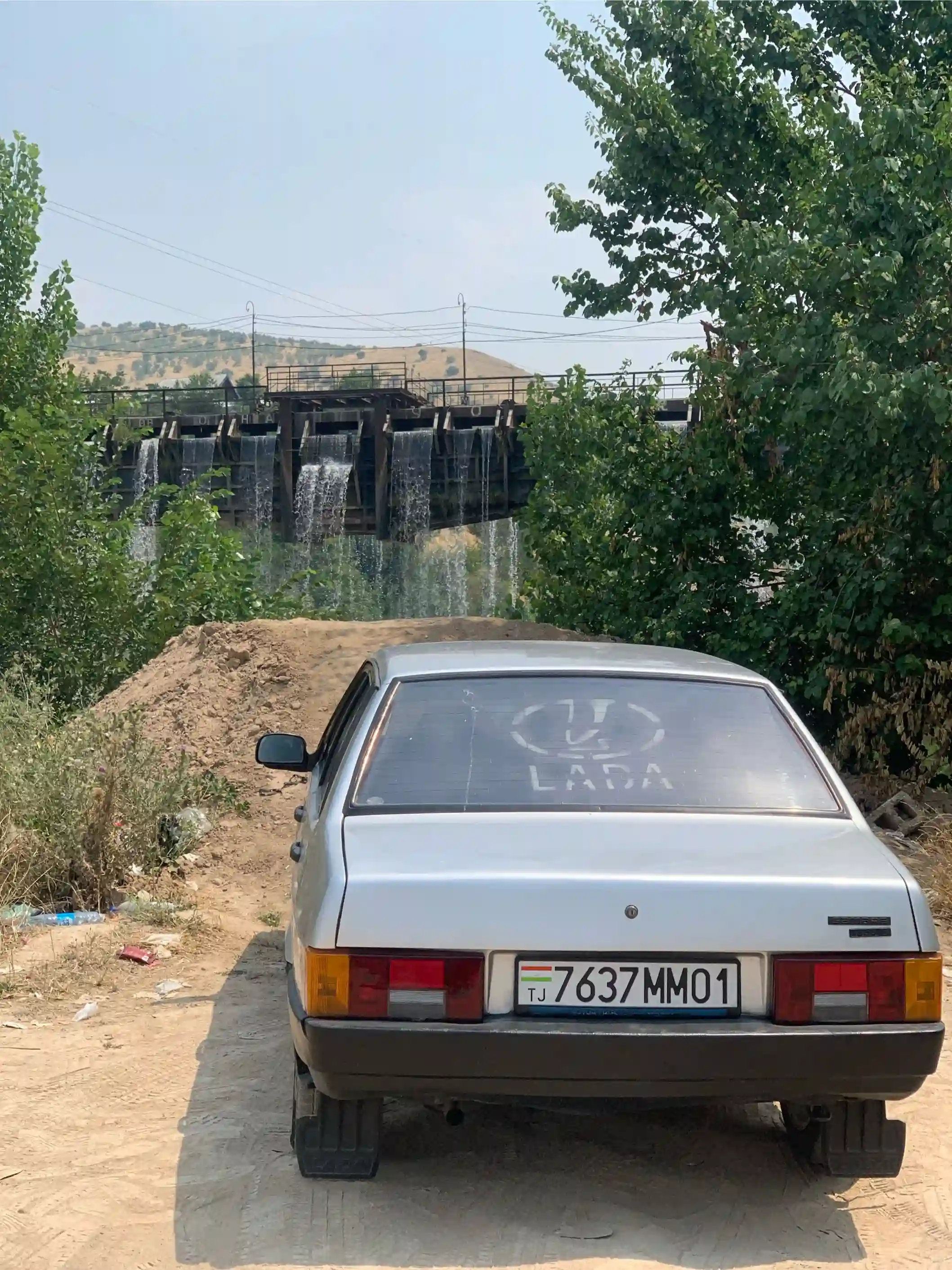 Ваз 21099 2004