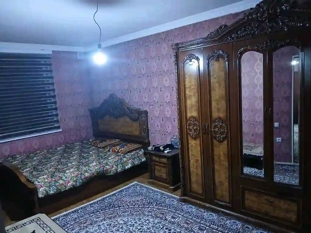 2 этажный, 2-комн. дом, 48 м², гулпарвар