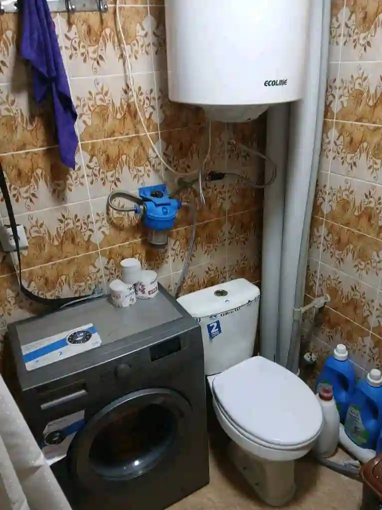 2 этажный, 2-комн. дом, 48 м², гулпарвар