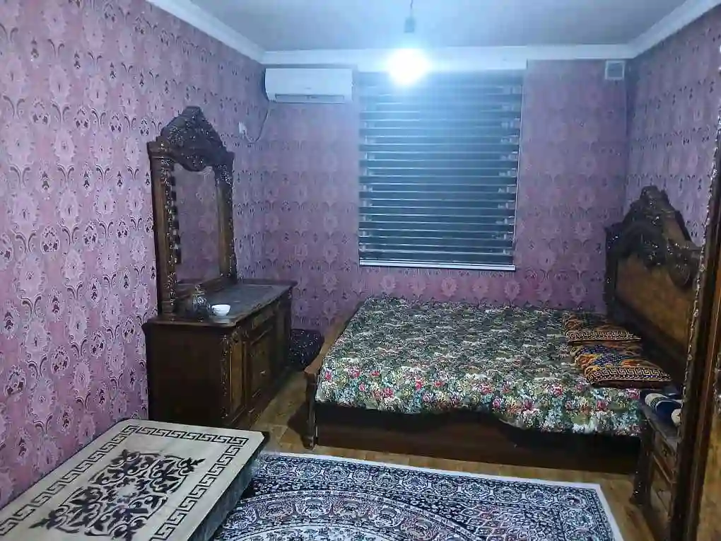 2 этажный, 2-комн. дом, 48 м², гулпарвар