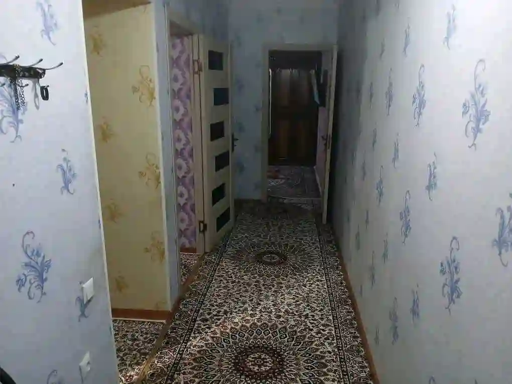 2 этажный, 2-комн. дом, 48 м², гулпарвар