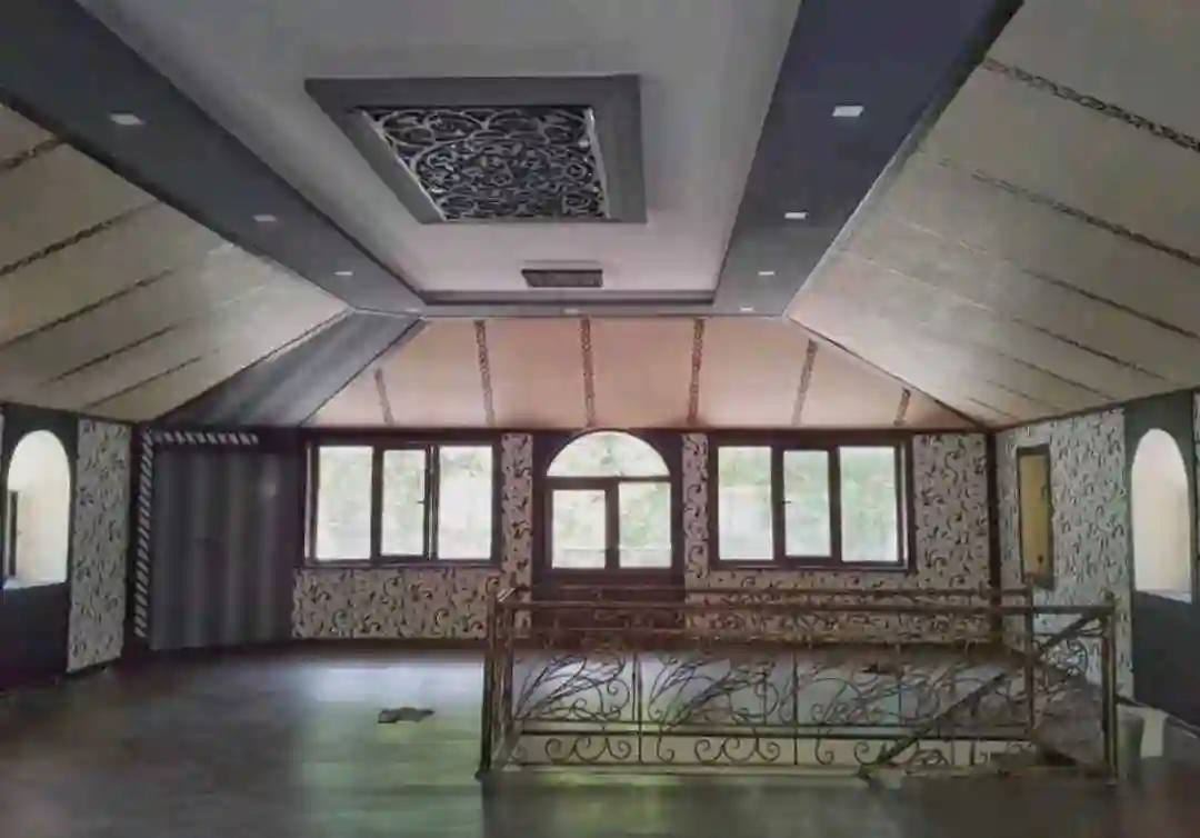 6 этажный, 9-комн. дом, 5002 м², 70 соток, Варзоб