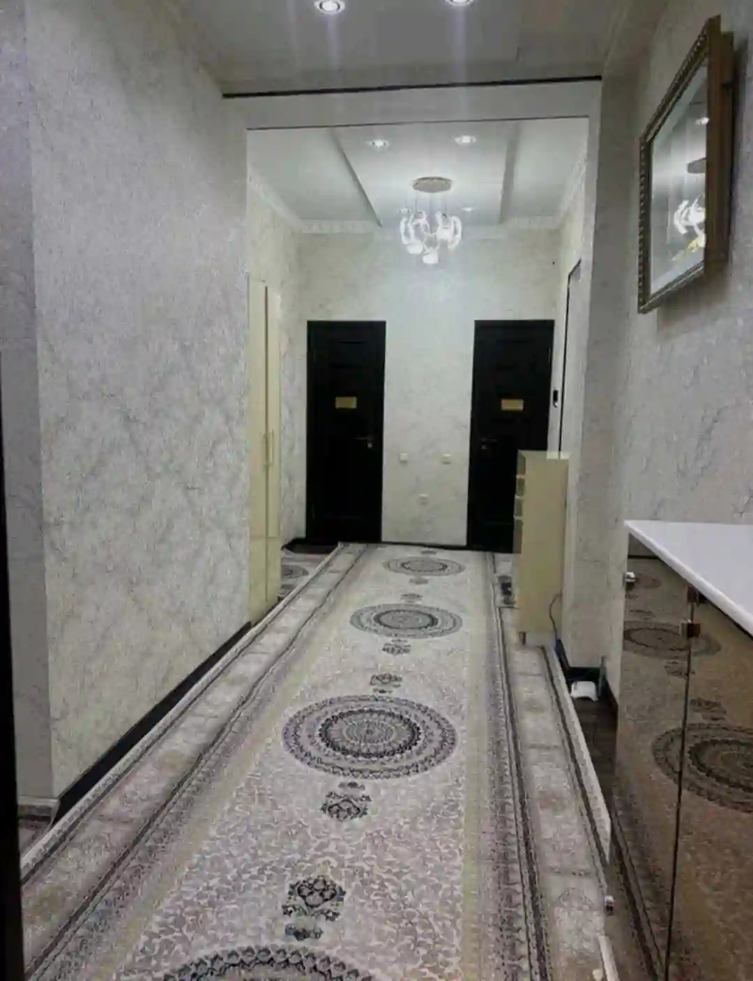 3-к квартира, 4 этаж, 86 м², Сино