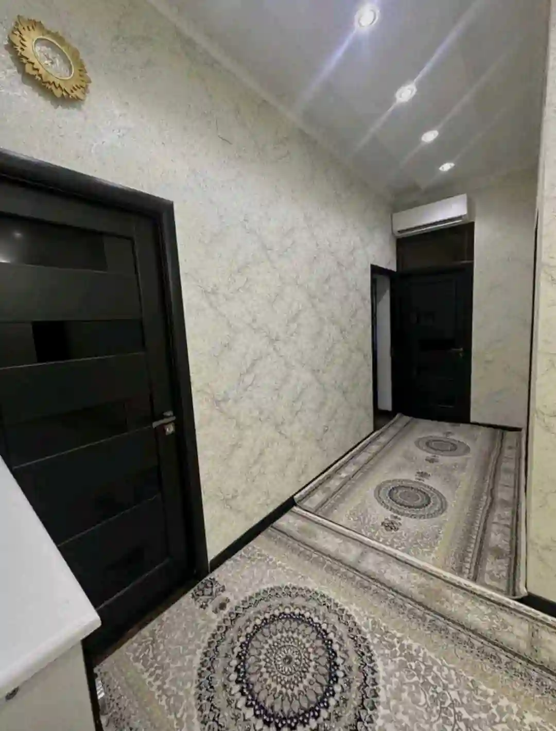 3-к квартира, 4 этаж, 86 м², Сино