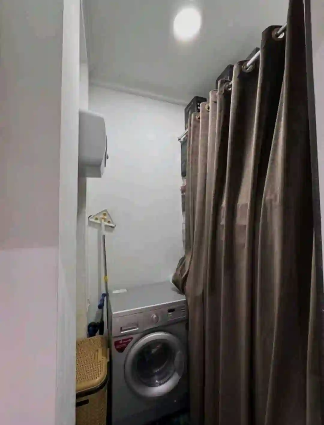 3-к квартира, 4 этаж, 86 м², Сино