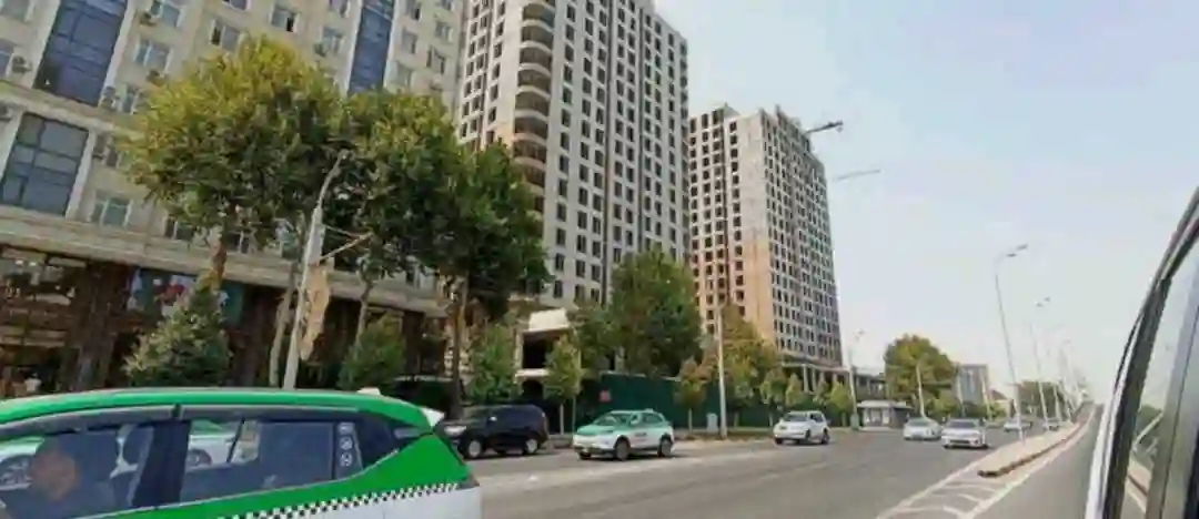2-к квартира, 12 этаж, 91 м², Сино