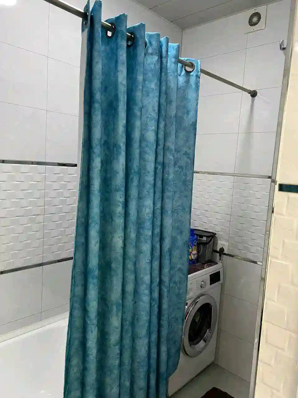 2-к квартира, 12 этаж, 77 м², И Сомони