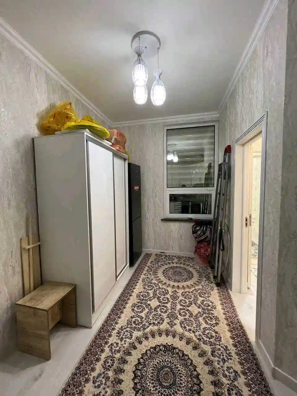 2-к квартира, 12 этаж, 77 м², И Сомони