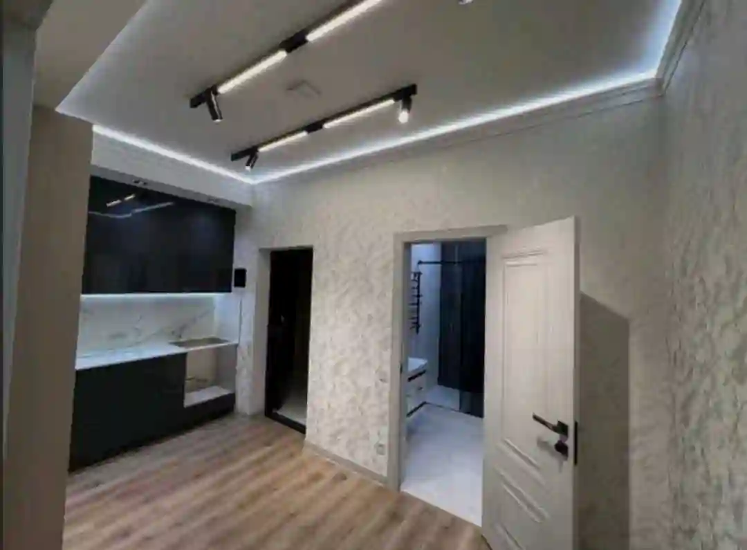 2-к квартира, 3 этаж, 53 м², Сино